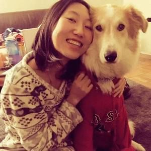 Meet your Posher, Yuqi